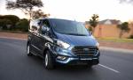 Ford Tourneo Custom Limited 2019 года (ZA)